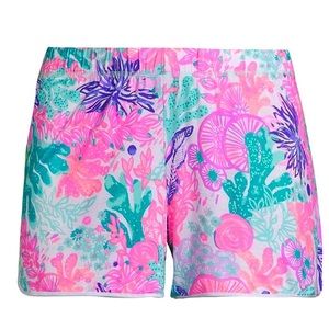 Lilly Pulitzer Short